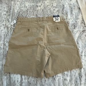Short GAP beige new